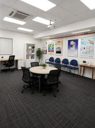 Pantech Business Hub (D5), Factory #607857651